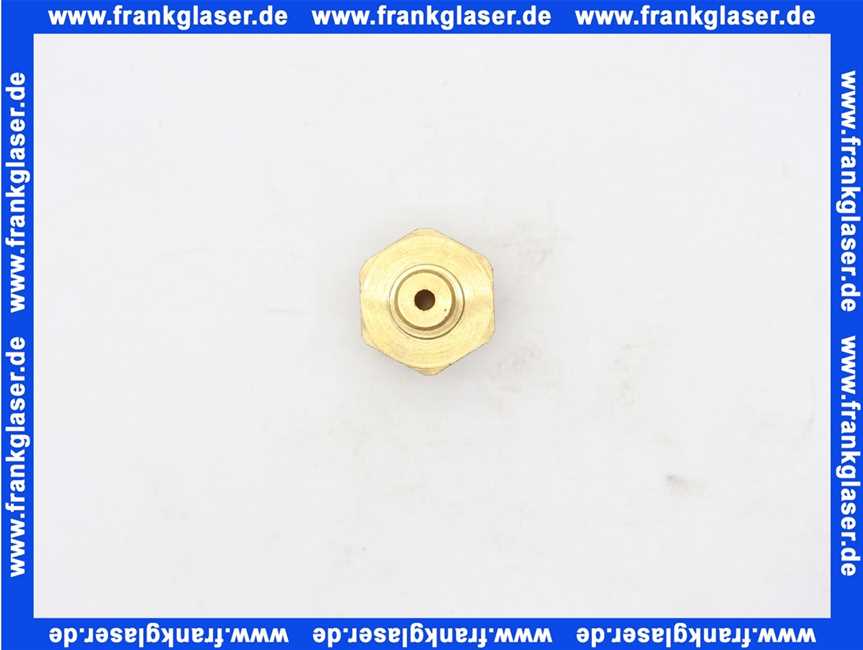 Stiebel Eltron 149798 Anschlussnippel positiv