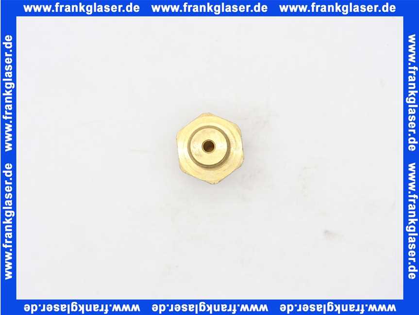 Stiebel Eltron 149798 Anschlussnippel positiv