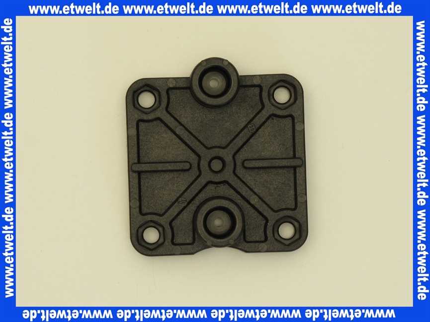 Stiebel Eltron 149799 GEHAEUSEUNTERTEIL