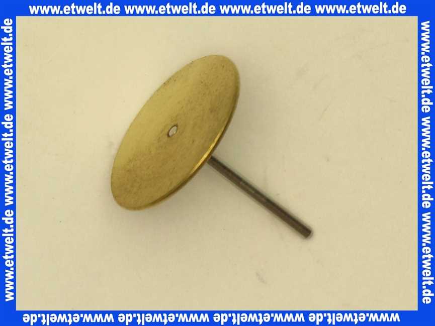 Stiebel Eltron 149803 ZUGSTANGE KPL.