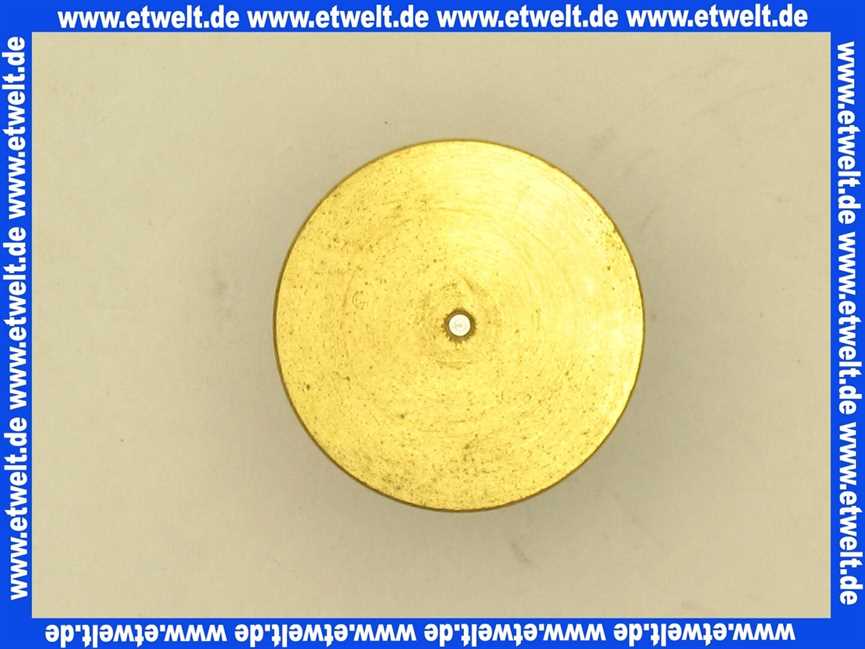 Stiebel Eltron 149803 ZUGSTANGE KPL.