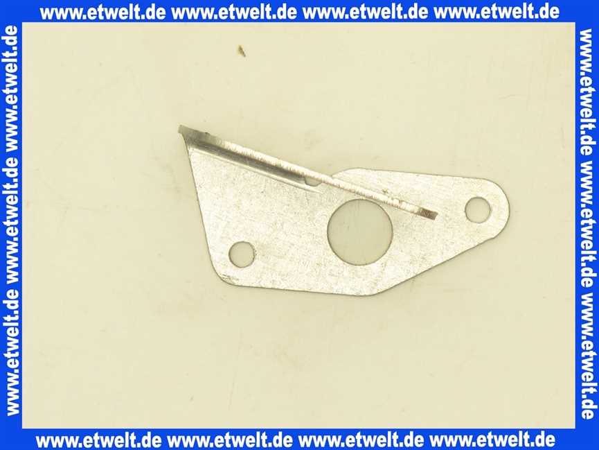 Stiebel Eltron 149805 HALTERUNG