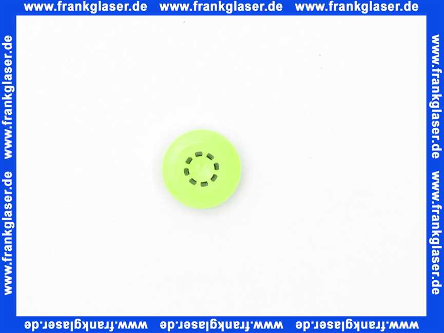 Stiebel Eltron 149863 Durchfl.Mengenregler 8,5 hellgruen