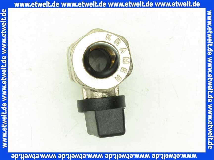 Stiebel Eltron 150069 ABSPERRHAHN GERADE A R1/2 MIT 14MM