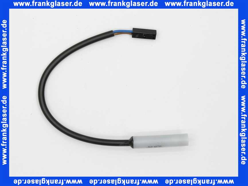 Stiebel Eltron 151968 Sensor