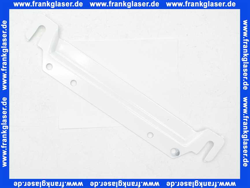 152387 Stiebel Eltron Wandbefestigung Befestigung ST für wandhängende Warmwasserspeicher