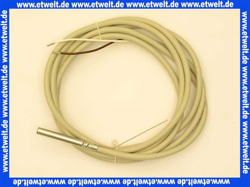 Stiebel Eltron 152539 Tauchfuehler TF 6 B