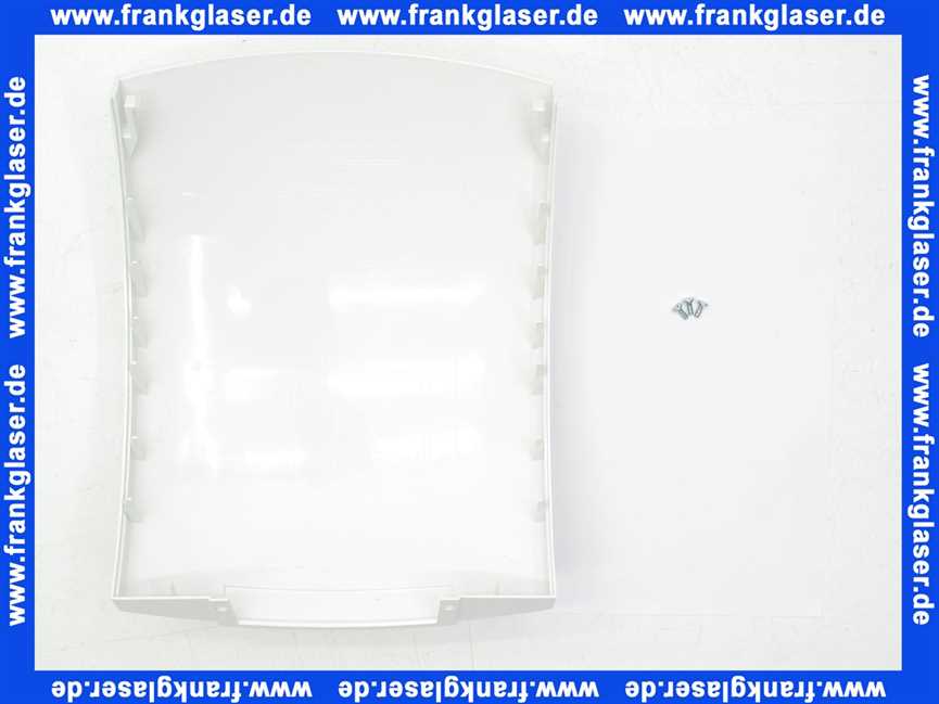 Stiebel Eltron 152570 Kappe Abdeckung Deckel HTE 4 KU