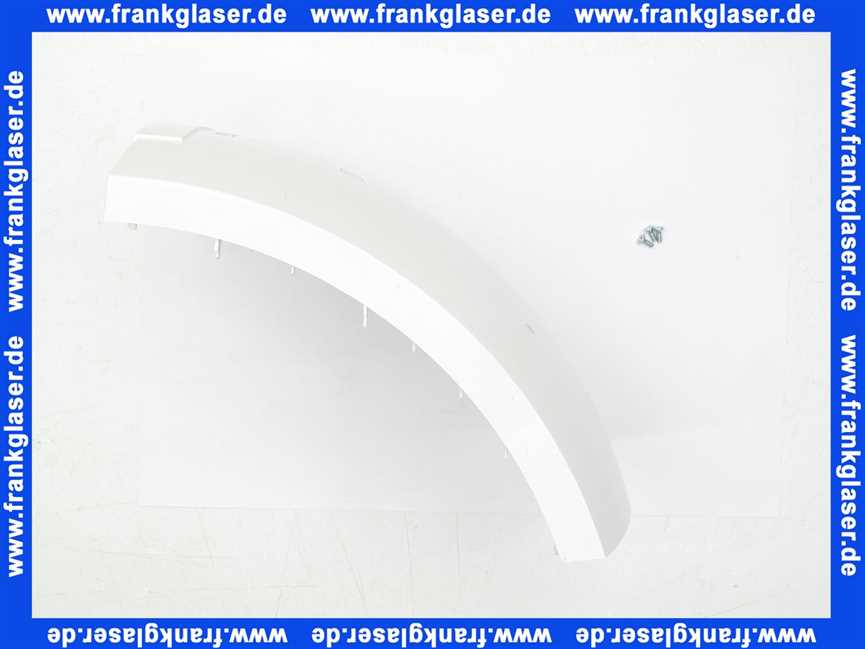 Stiebel Eltron 152570 Kappe Abdeckung Deckel HTE 4 KU