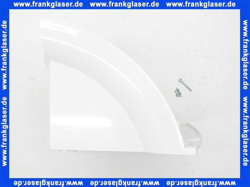 Stiebel Eltron 152571 Rueckwand Bgr.