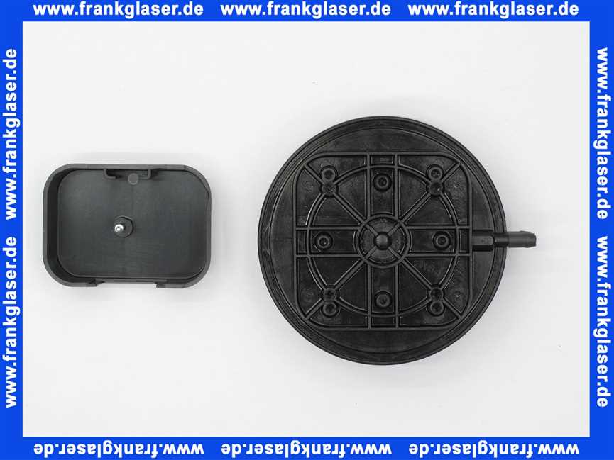 Stiebel Eltron 152948 Druckwächter DL 3 E