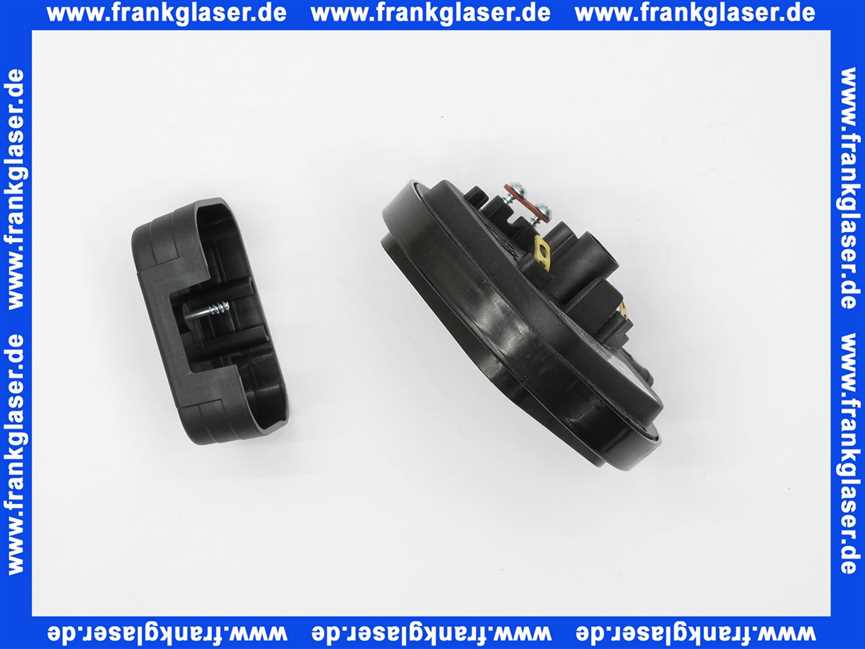 Stiebel Eltron 152948 Druckwächter DL 3 E