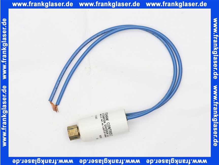 Stiebel Eltron 153247 Niederdruckwächter ND