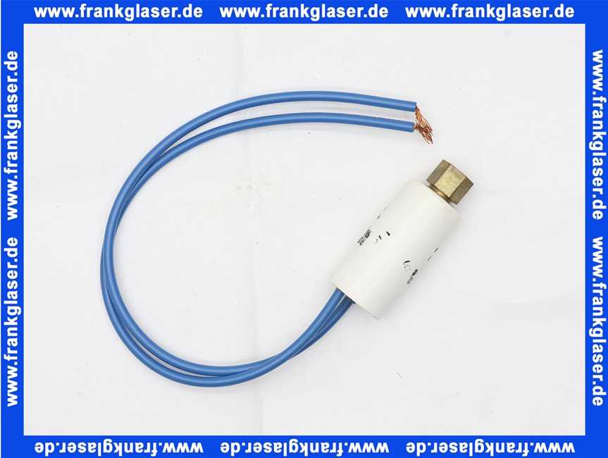 Stiebel Eltron 153247 Niederdruckwächter ND