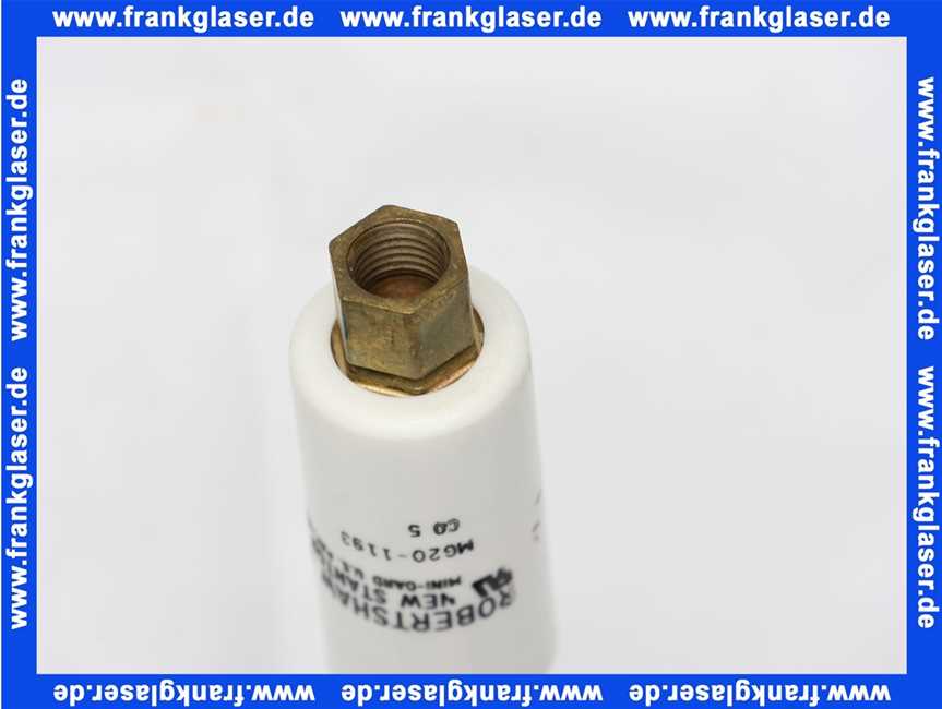 Stiebel Eltron 153247 Niederdruckwächter ND