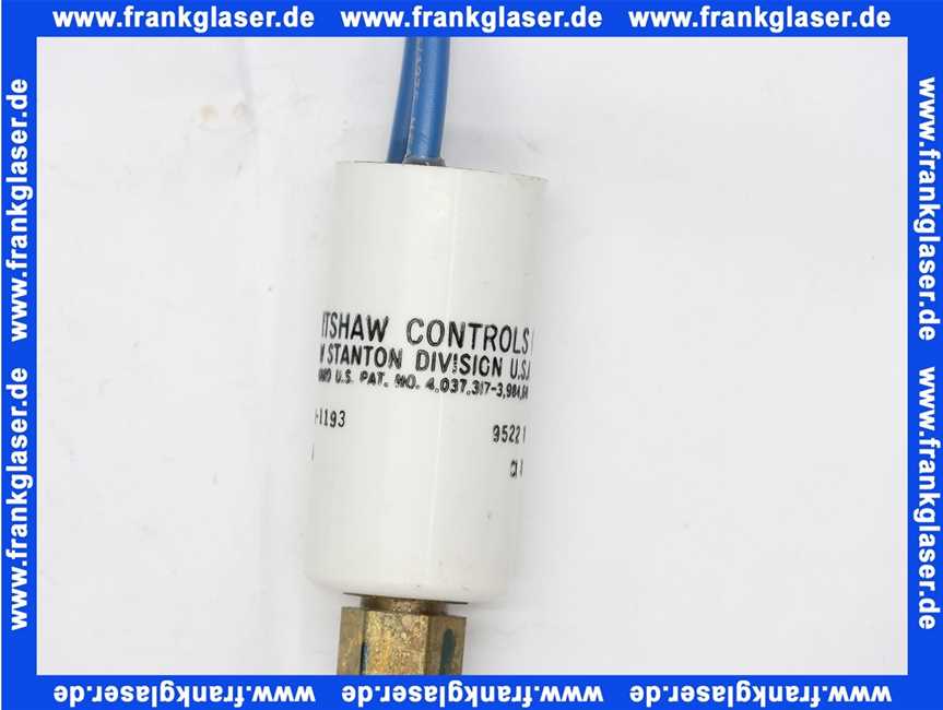 Stiebel Eltron 153247 Niederdruckwächter ND