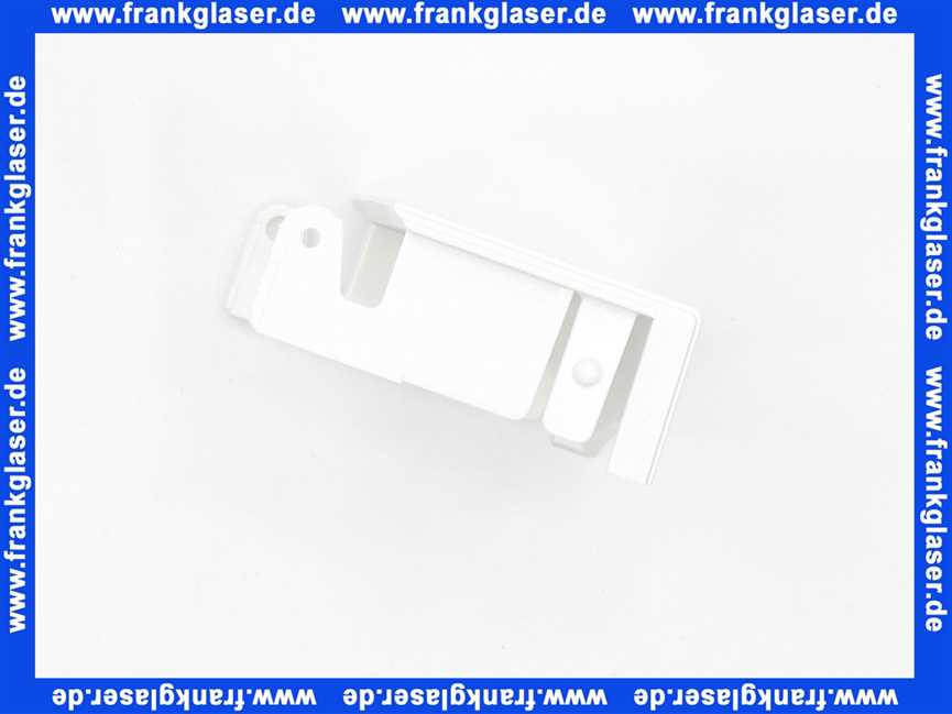 Stiebel Eltron 155011 Klappe Ku