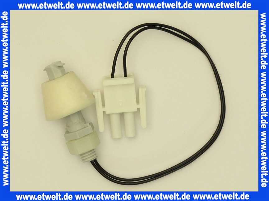 Stiebel Eltron 155044 Schwimmer ACP 08 C