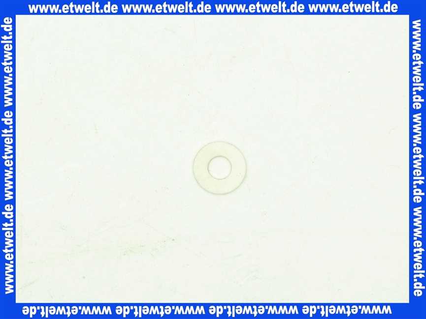 155565 Stiebel Eltron Dichtung 11,5x5,0x1,1