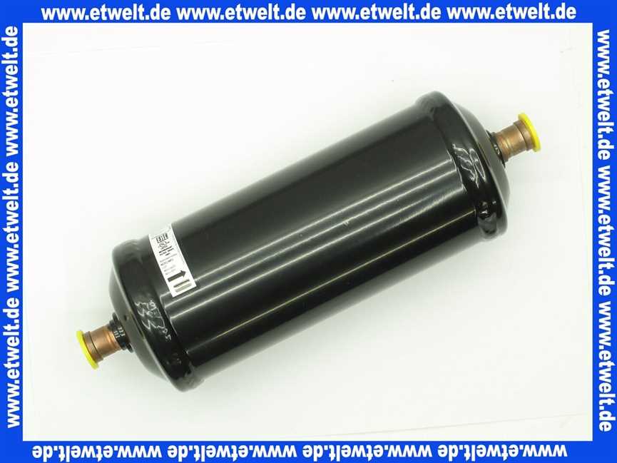 Stiebel Eltron 155632 Sammeltrockn.CN4054S