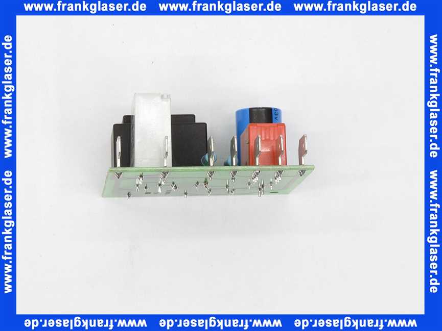 Stiebel Eltron 155882 Elektron.Bgr.SHD