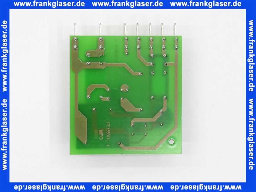 Stiebel Eltron 155882 Elektron.Bgr.SHD