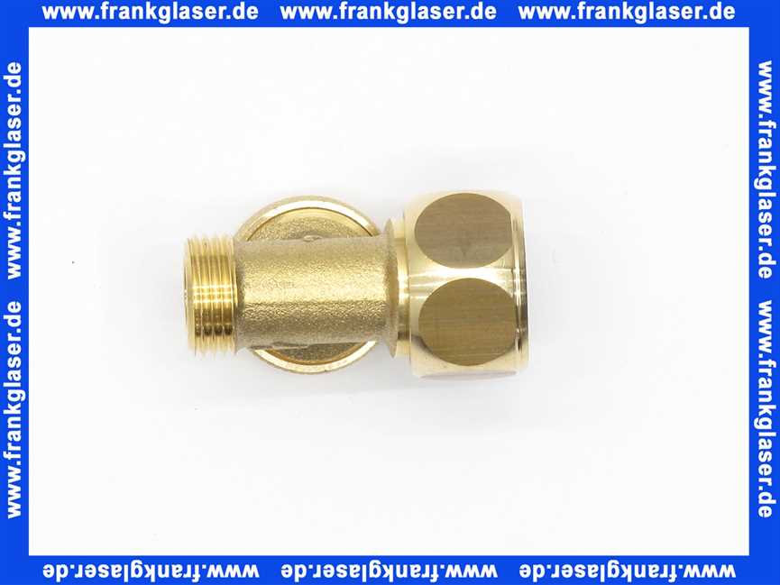 Stiebel Eltron 155978 T-Stueck G1/2 Bgr.