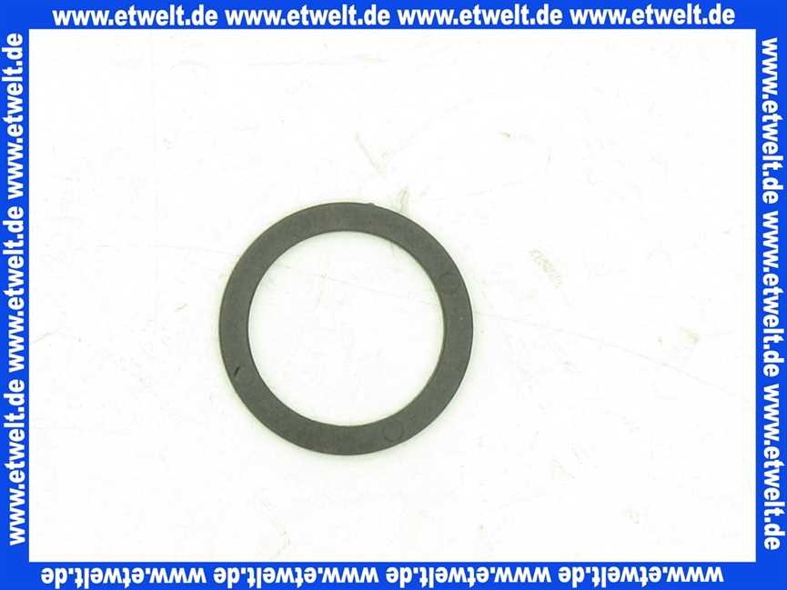 Stiebel Eltron 156001 SCHEIBE 1/2