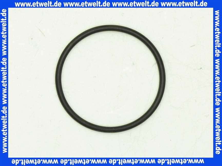 Stiebel Eltron 156610 O-RING 40,94X2,62