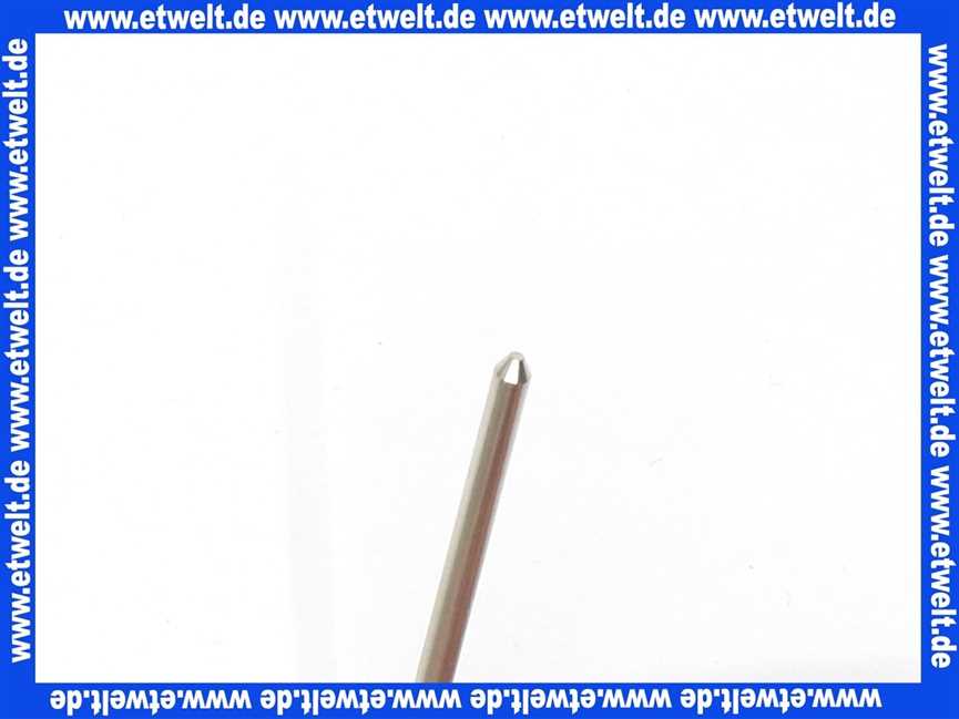 Stiebel Eltron 156615 Stoessel 2X34,5