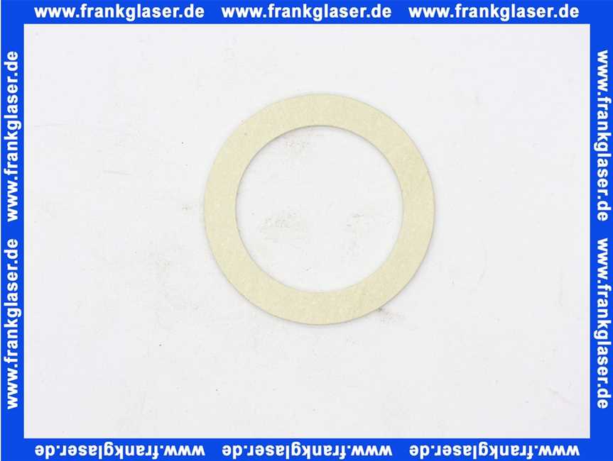156632 Stiebel Eltron DICHTUNG Dichtring 36X27X2