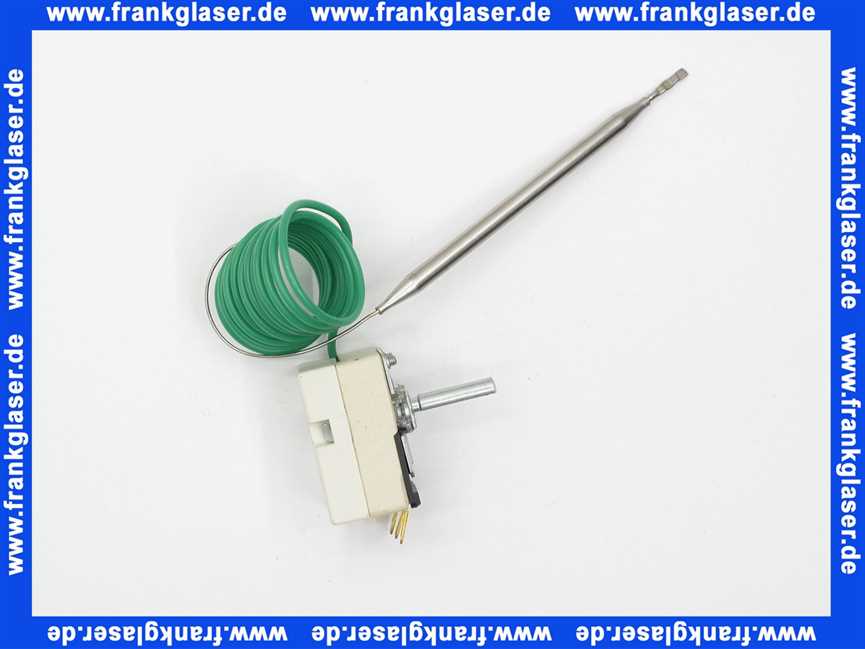 Stiebel Eltron 156693 Regler RWF1 J-C