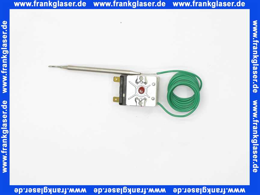 Stiebel Eltron 156697 Regler RF 1 J-R