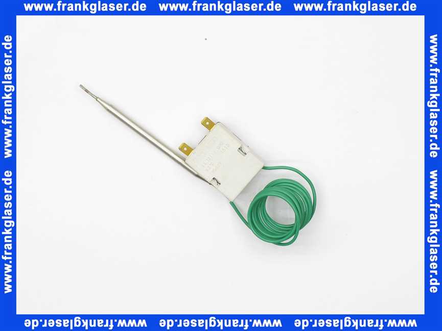 Stiebel Eltron 156697 Regler RF 1 J-R