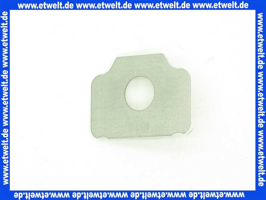 Stiebel Eltron 156859 Staublende D 19,5 St BBH