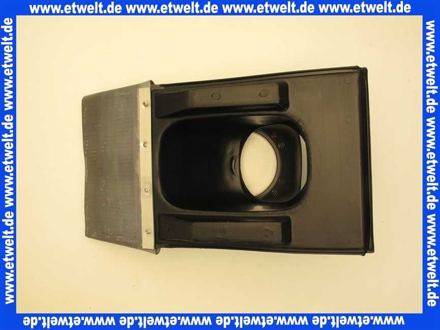 Stiebel Eltron 157495 SDU-50S