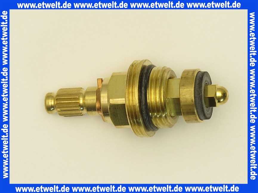 Stiebel Eltron 157552 LADEREGLER 150GR mit Kapil.-Rohr ETC-S/S