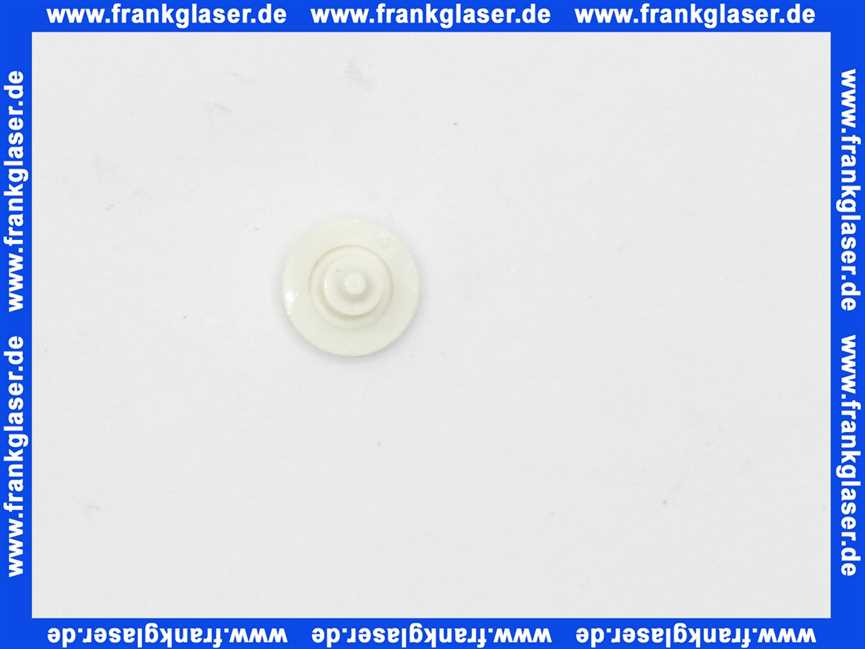 Stiebel Eltron 157756 Kappe f.Taster Ku