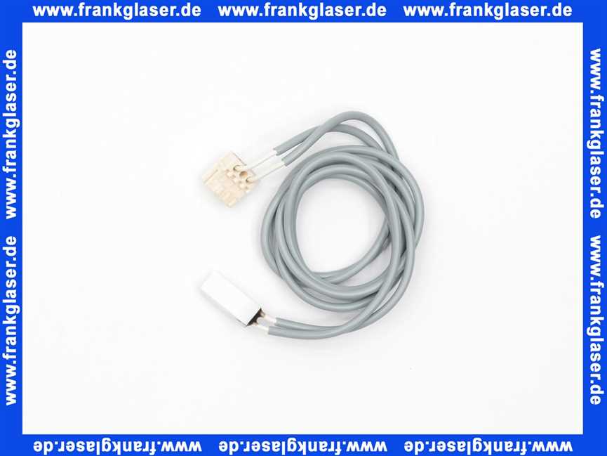 Stiebel Eltron 158701 Begrenzer STB Bgr. DHE-NG