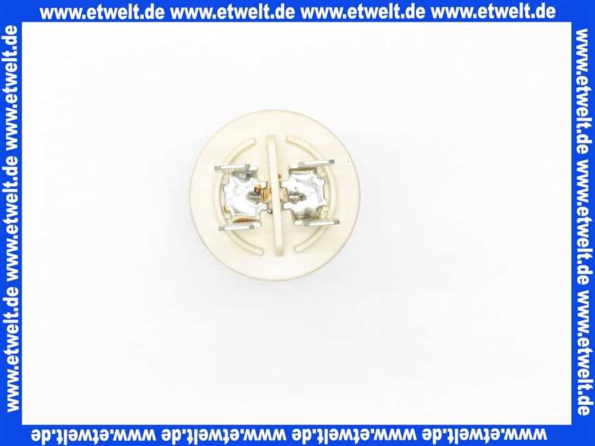 Stiebel Eltron 159069 KONDENSATOR FueR AUSSENVENTIL. 1,5mF