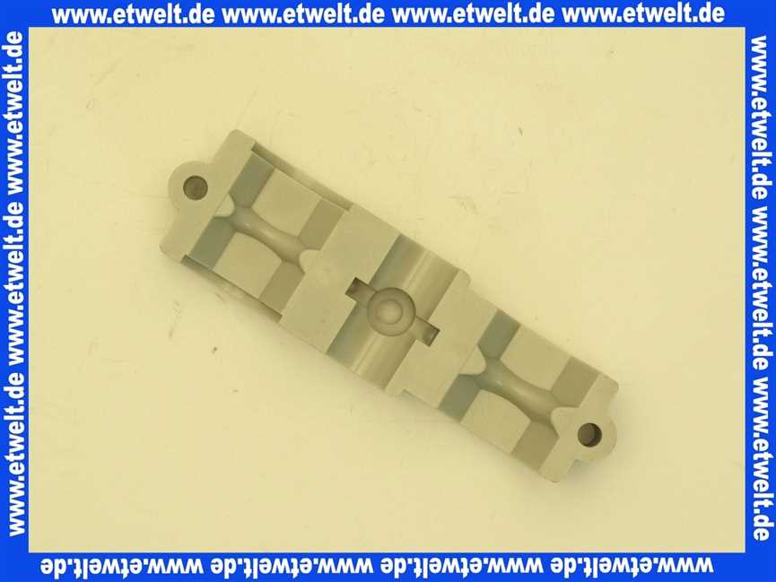 Stiebel Eltron 159077 KLEMME FueR FUNKTIONSLEITUNG