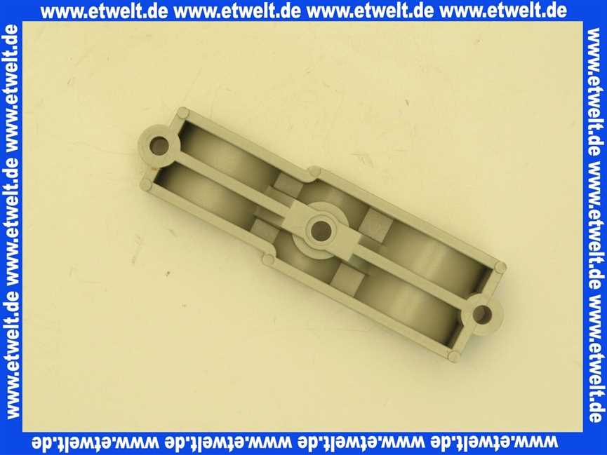 Stiebel Eltron 159077 KLEMME FueR FUNKTIONSLEITUNG