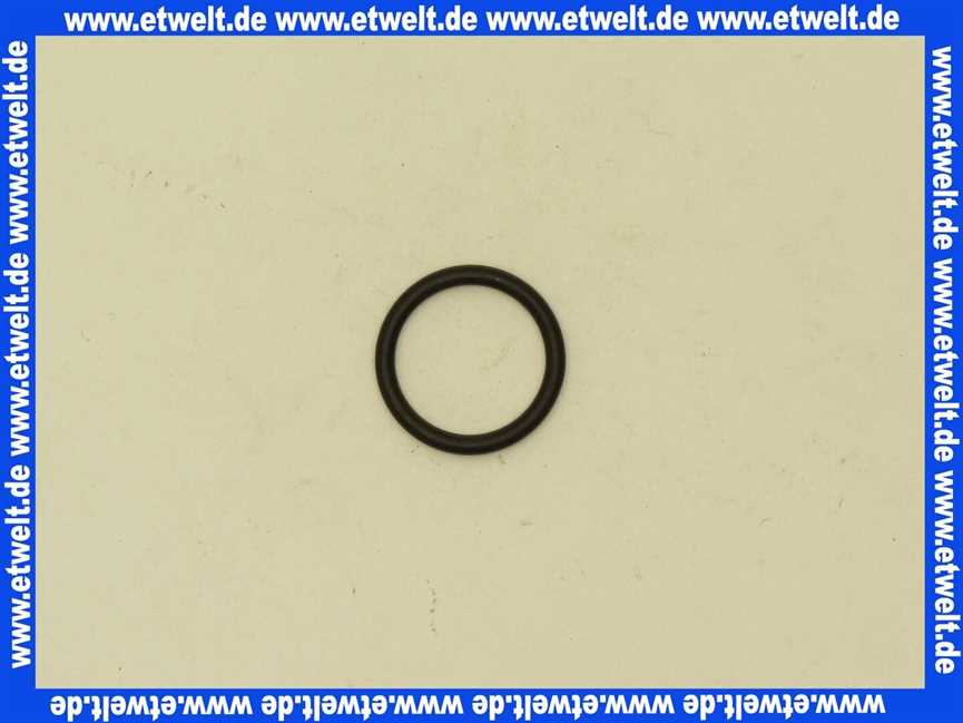 Stiebel Eltron 159439 RDRing 15 X 2 SS