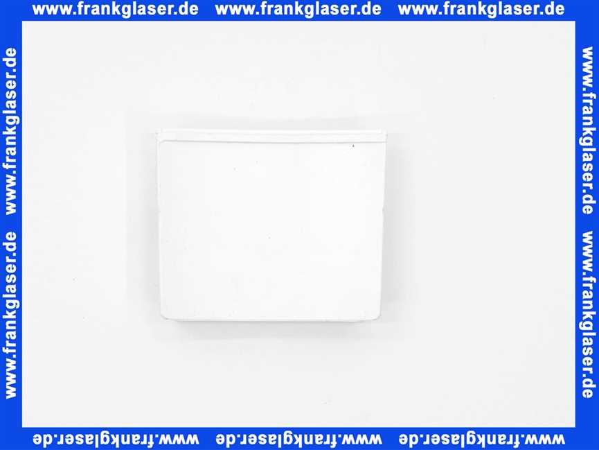 Stiebel Eltron 159447 Halterung ws Ku