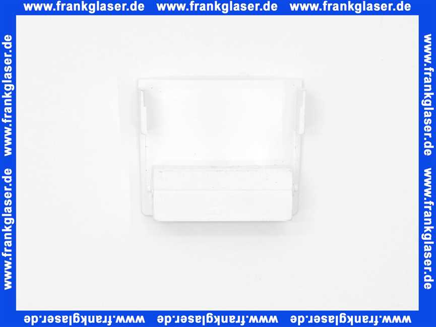 Stiebel Eltron 159447 Halterung ws Ku