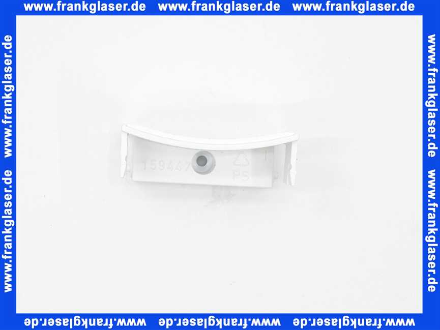 Stiebel Eltron 159447 Halterung ws Ku