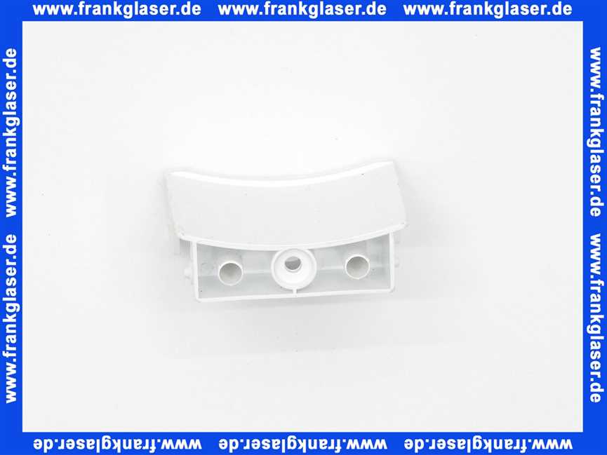 Stiebel Eltron 159447 Halterung ws Ku