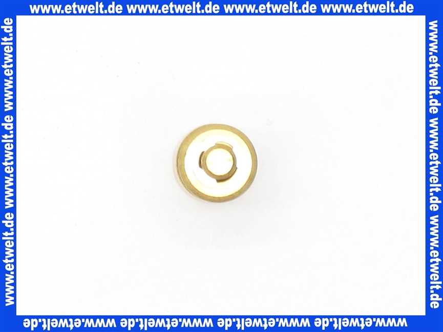 Stiebel Eltron 160001 Ausgleichzapfen