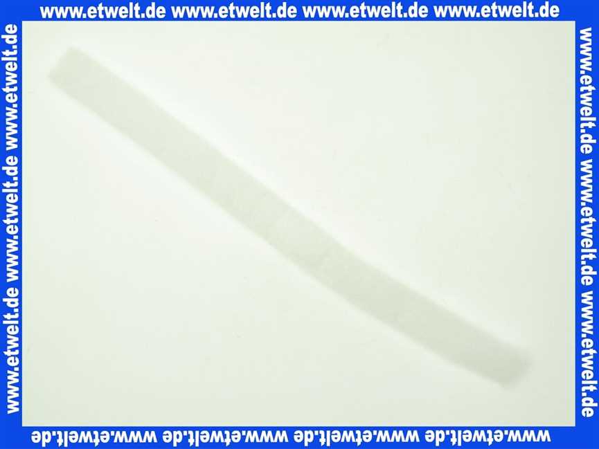 Stiebel Eltron 160446 POLLENFILTER Sreifen 480x35x15