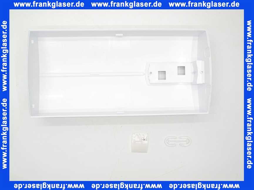 Stiebel Eltron 160943 Kappe DHE Ersatzteil